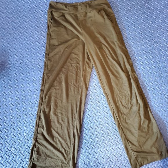 Senita Athletics Pants - Senita yoga pants